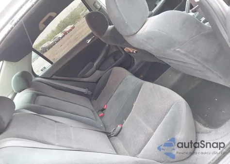 2003 Honda Accord 2.4 Lx из США, поврежденный, VIN 1HGCM56313A059686